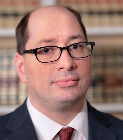 Robert M. Westra Image