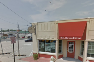 Aberdeen Historical Museum