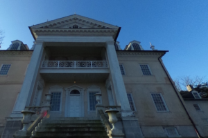 Hampton National Historic Site